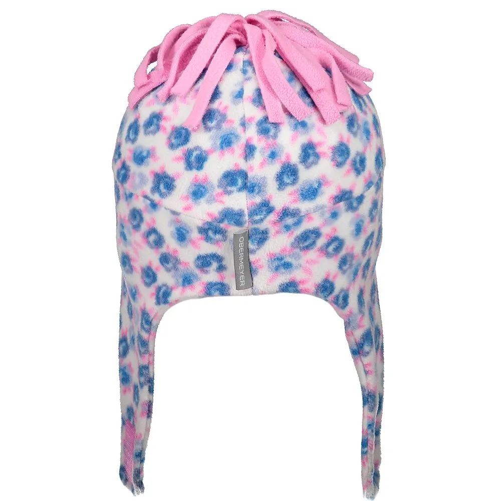 Obermeyer Orbit Fleece Hat (Little Kids')