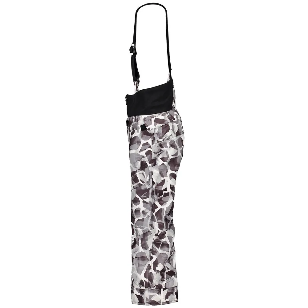 Obermeyer Warp Insulated Ski Bib (Little Boys')