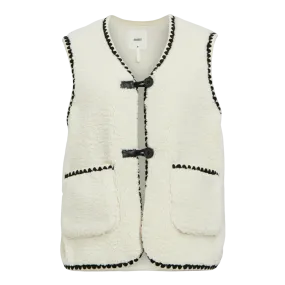 Object Objpauline Waistcoat