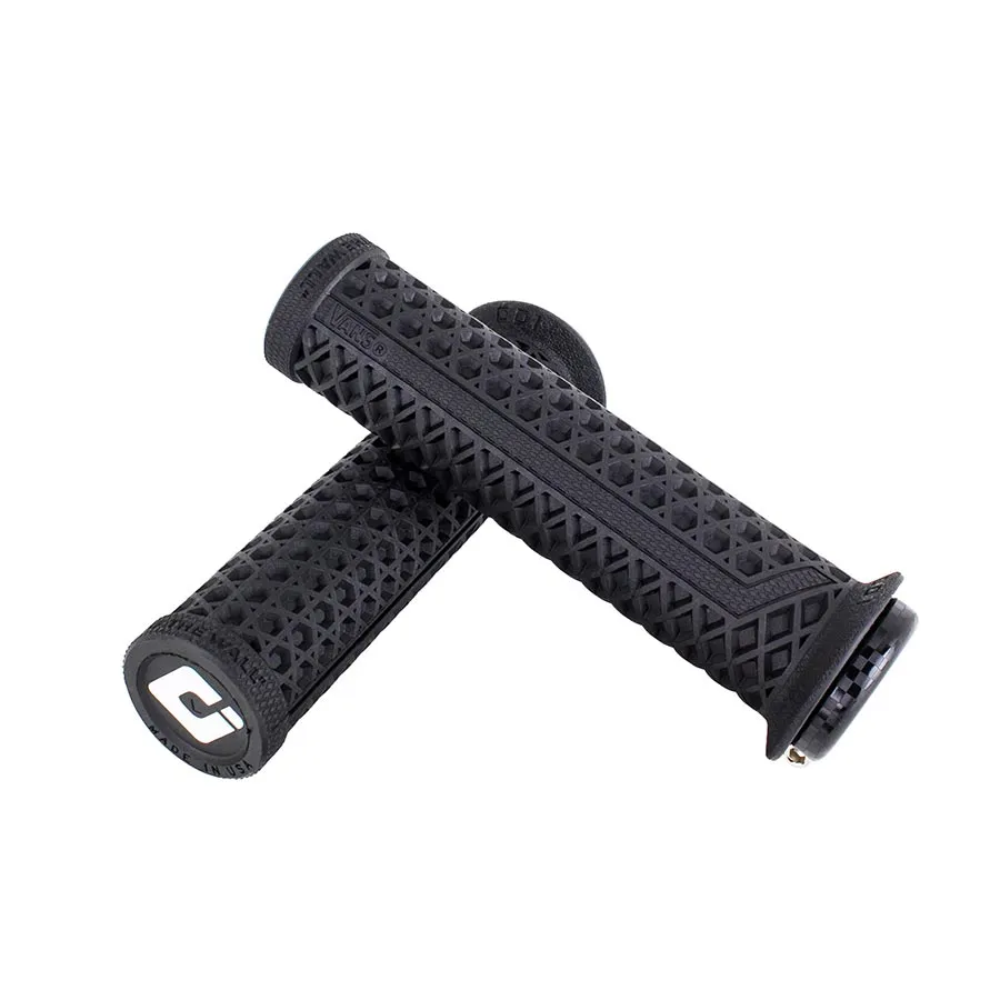 ODI Vans v2.1 Lock-On Grips