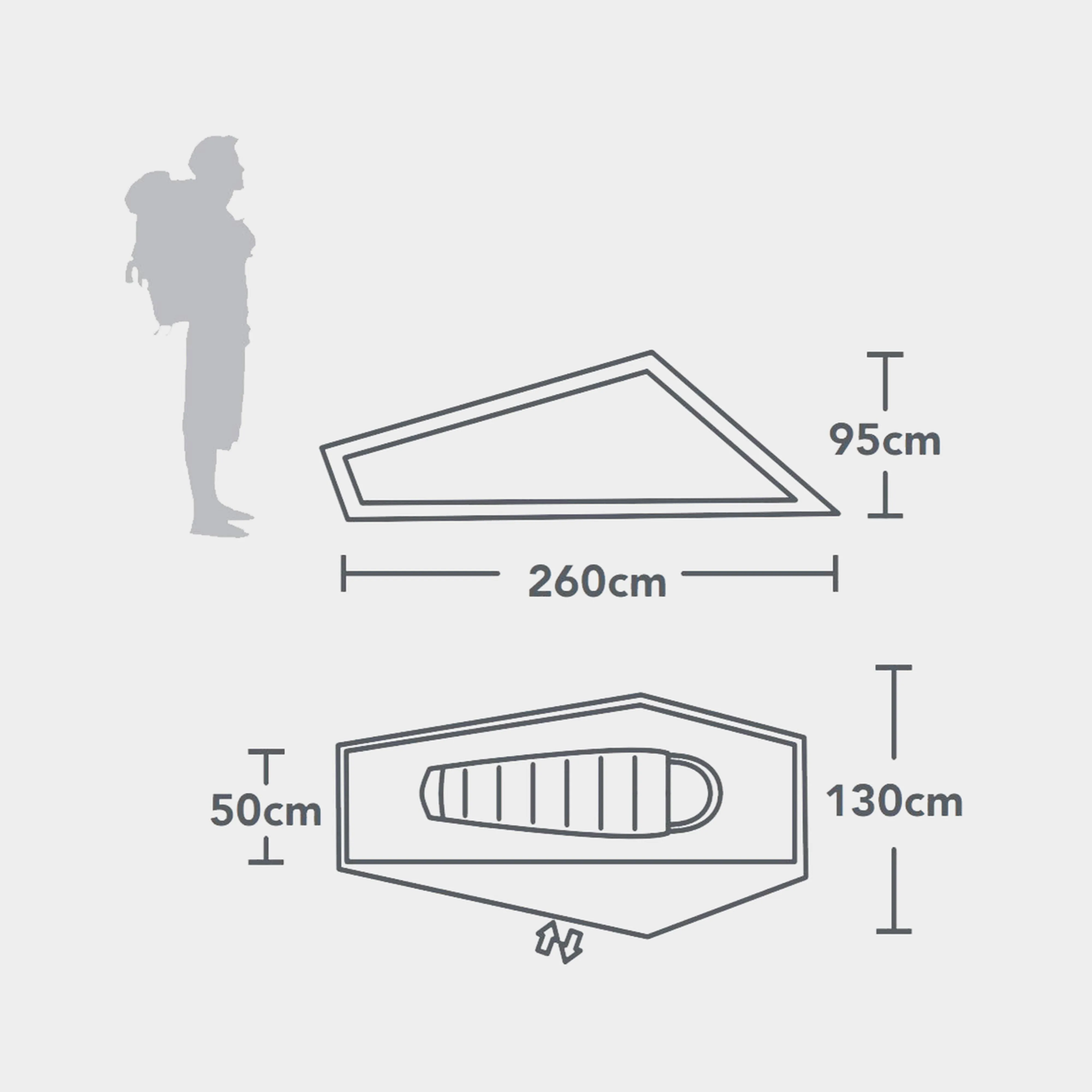 OEX Phoxx I Ultralight Tent  | Ultimate Outdoors