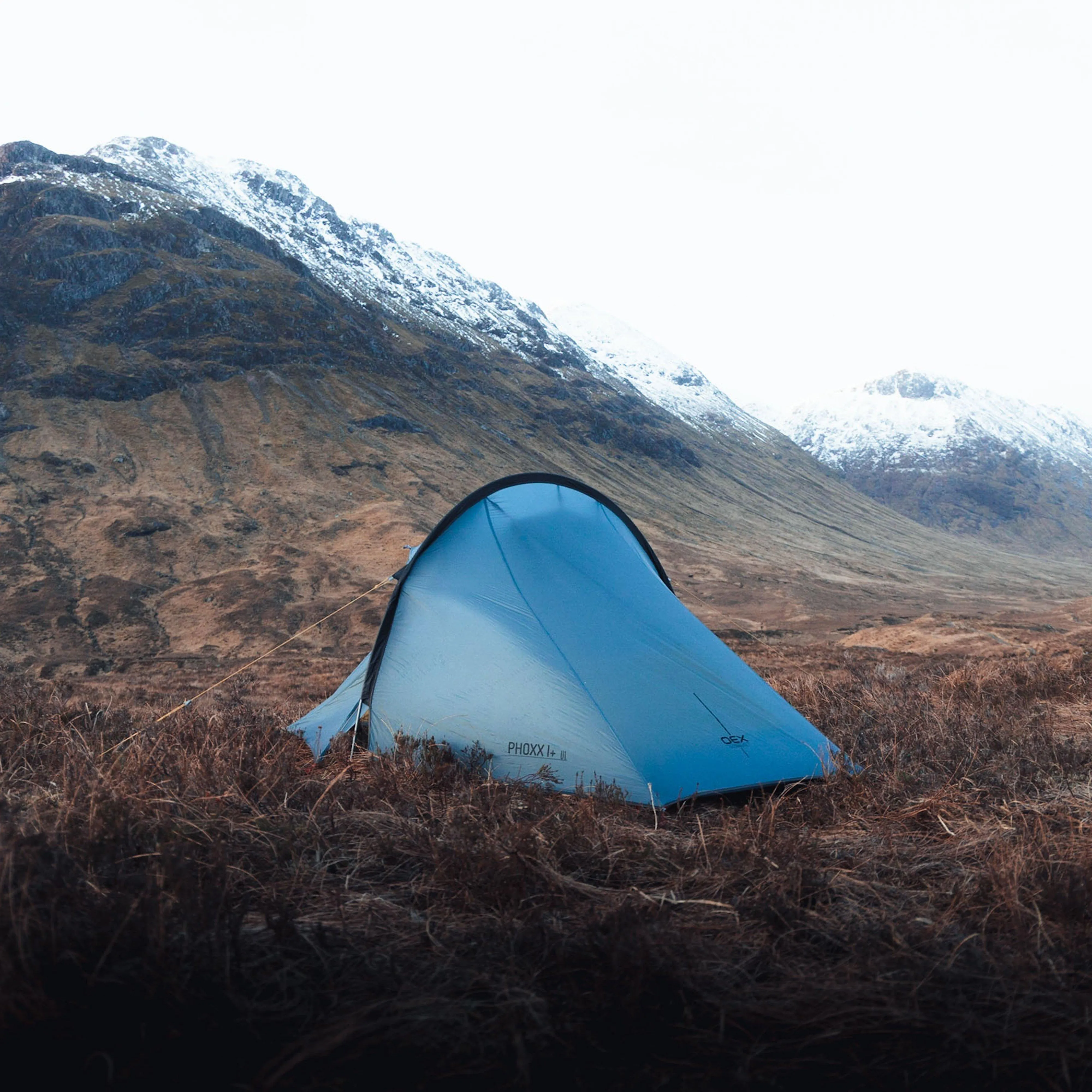 OEX Phoxx I Ultralight Tent  | Ultimate Outdoors