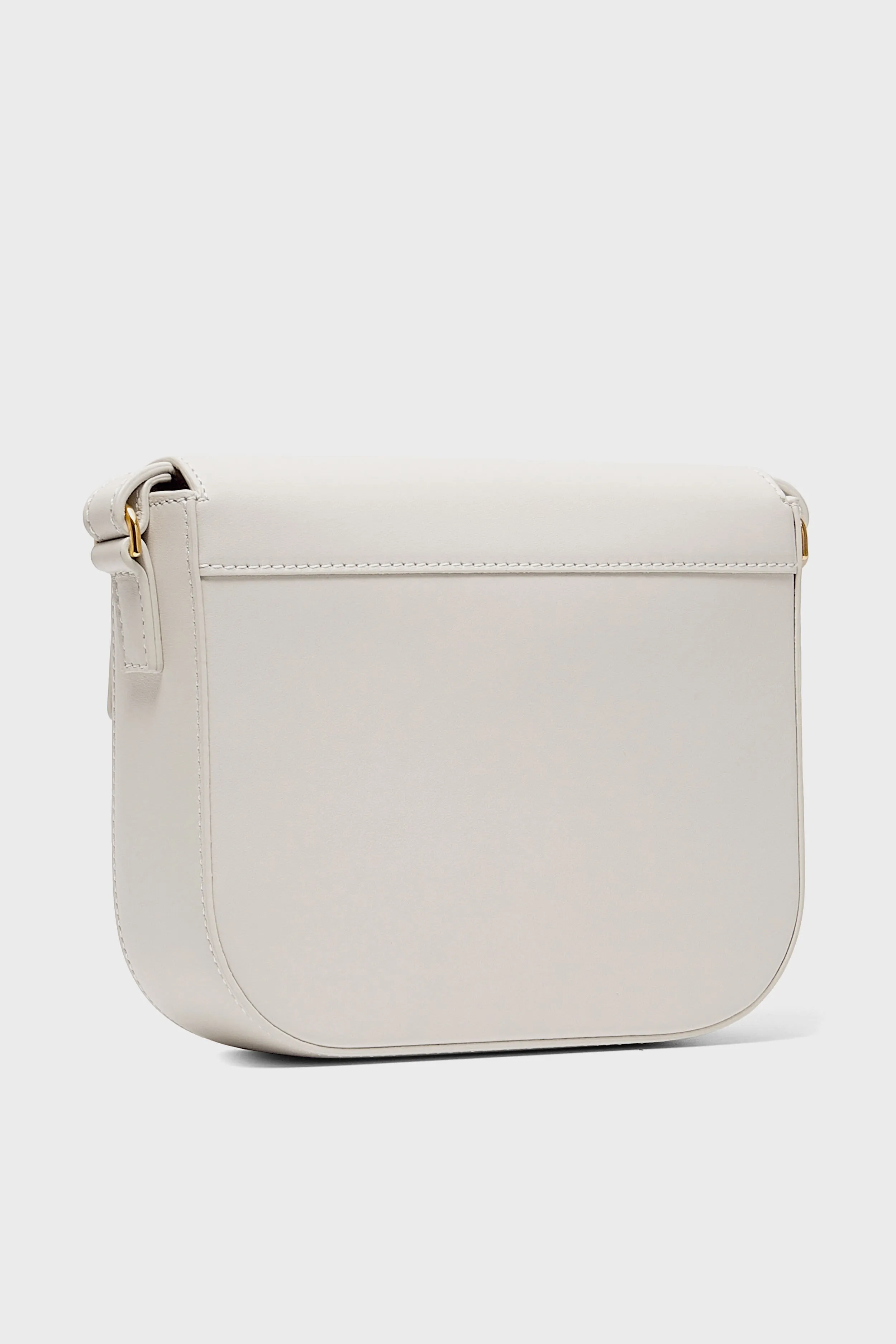 Off White Small Vancouver Crossbody