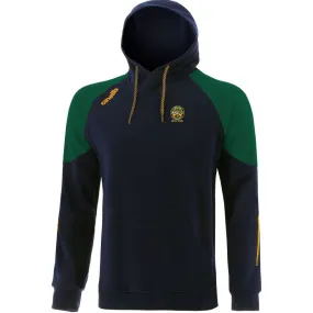 Offaly GFC New York Oslo Fleece Overhead Hoodie