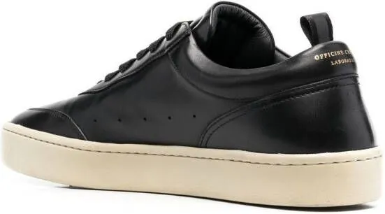 Officine Creative Kule Lux 001 low-top sneakers Black