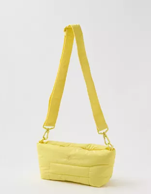 OFFLINE By Aerie Puff Love Shoulder Bag-