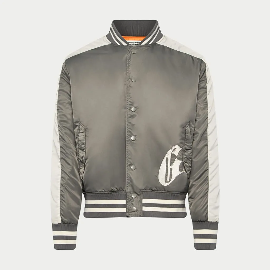 OG logo Bomber