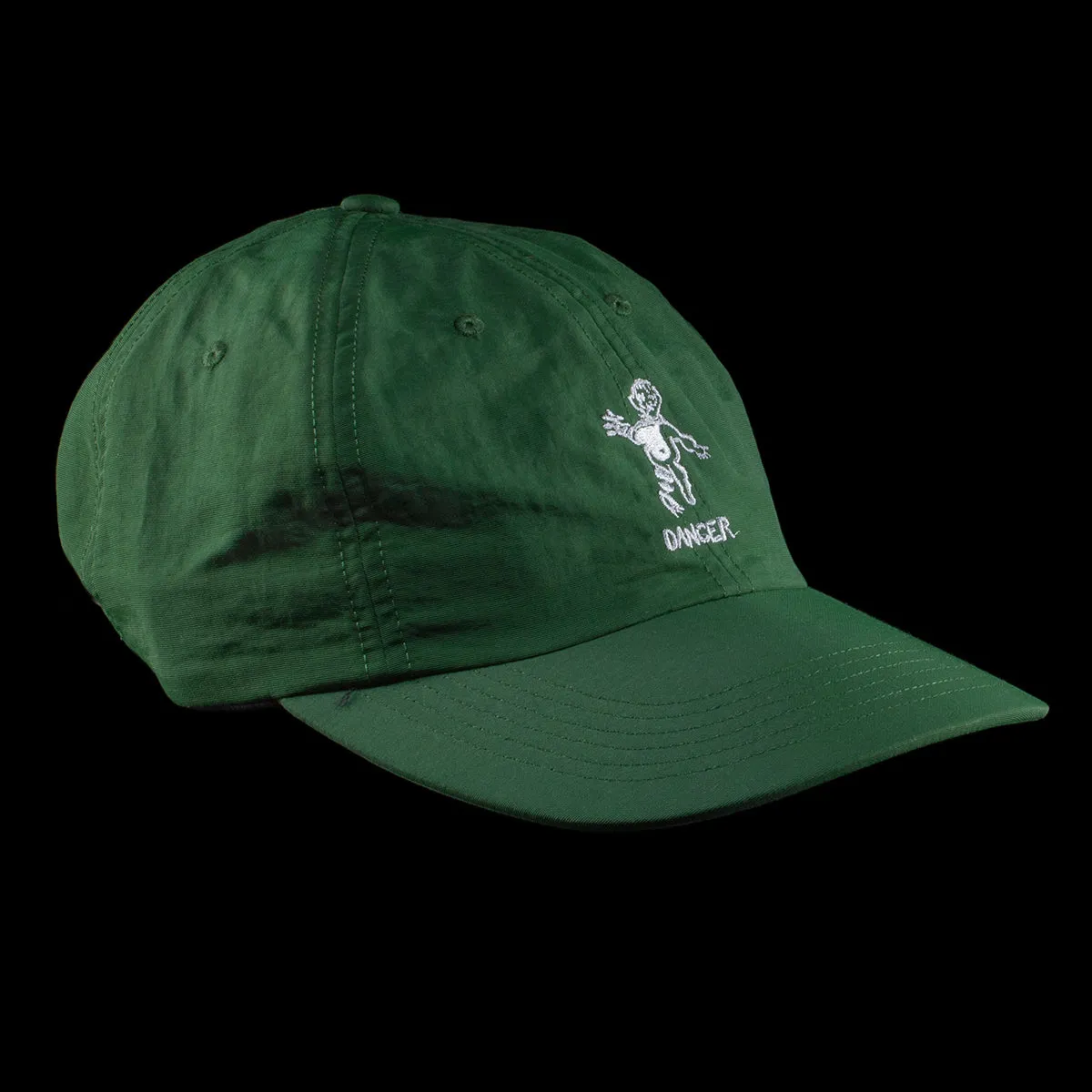 OG Logo Dad Cap