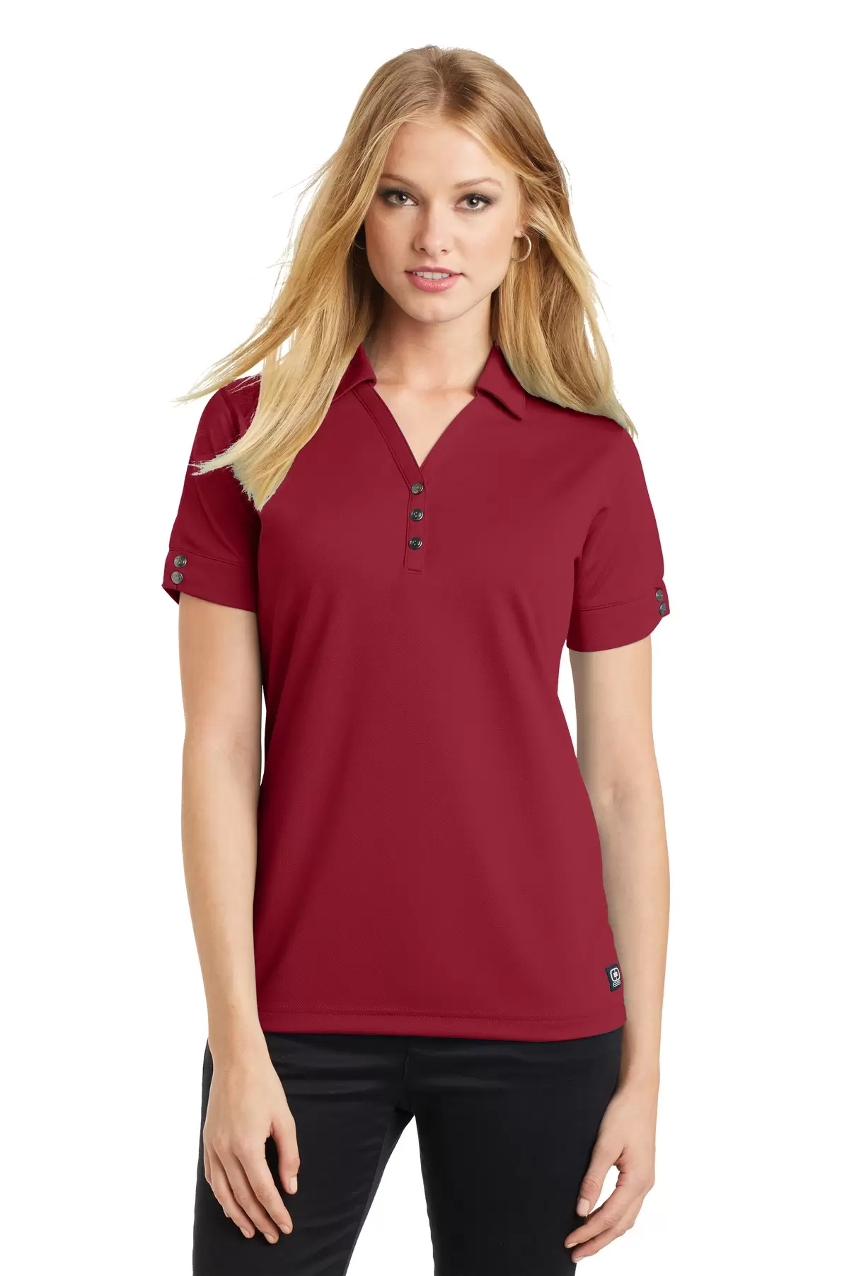 OGIO Glam Polo LOG105 SKU: LOG105