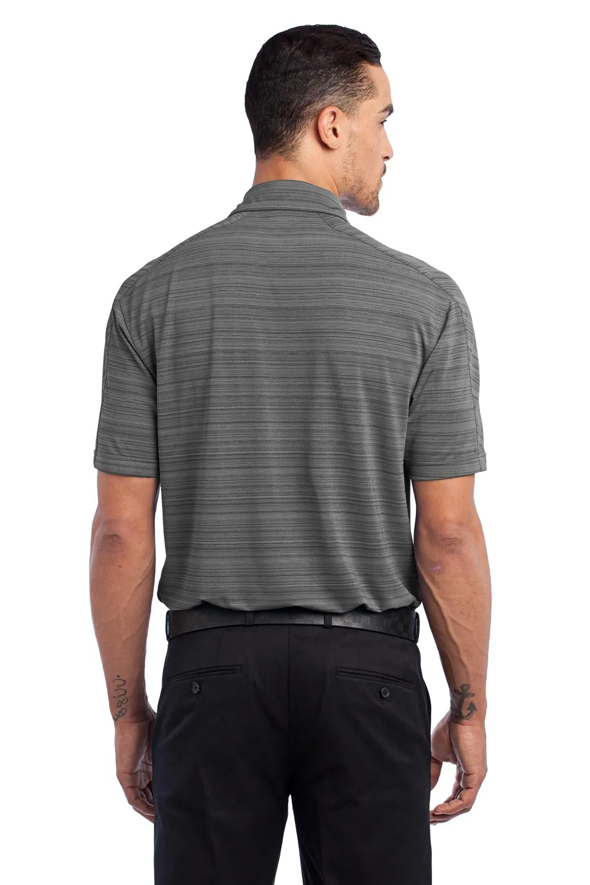 OGIO Men's Elixir Polo. OG116