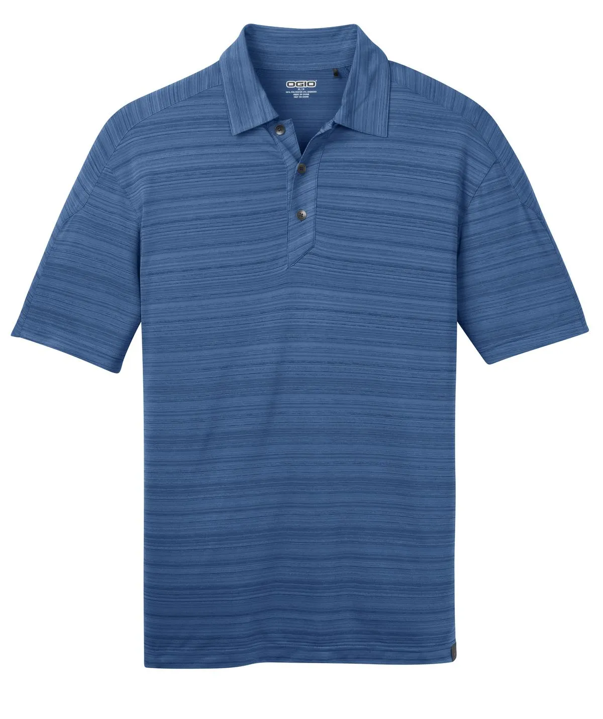 OGIO Men's Elixir Polo. OG116