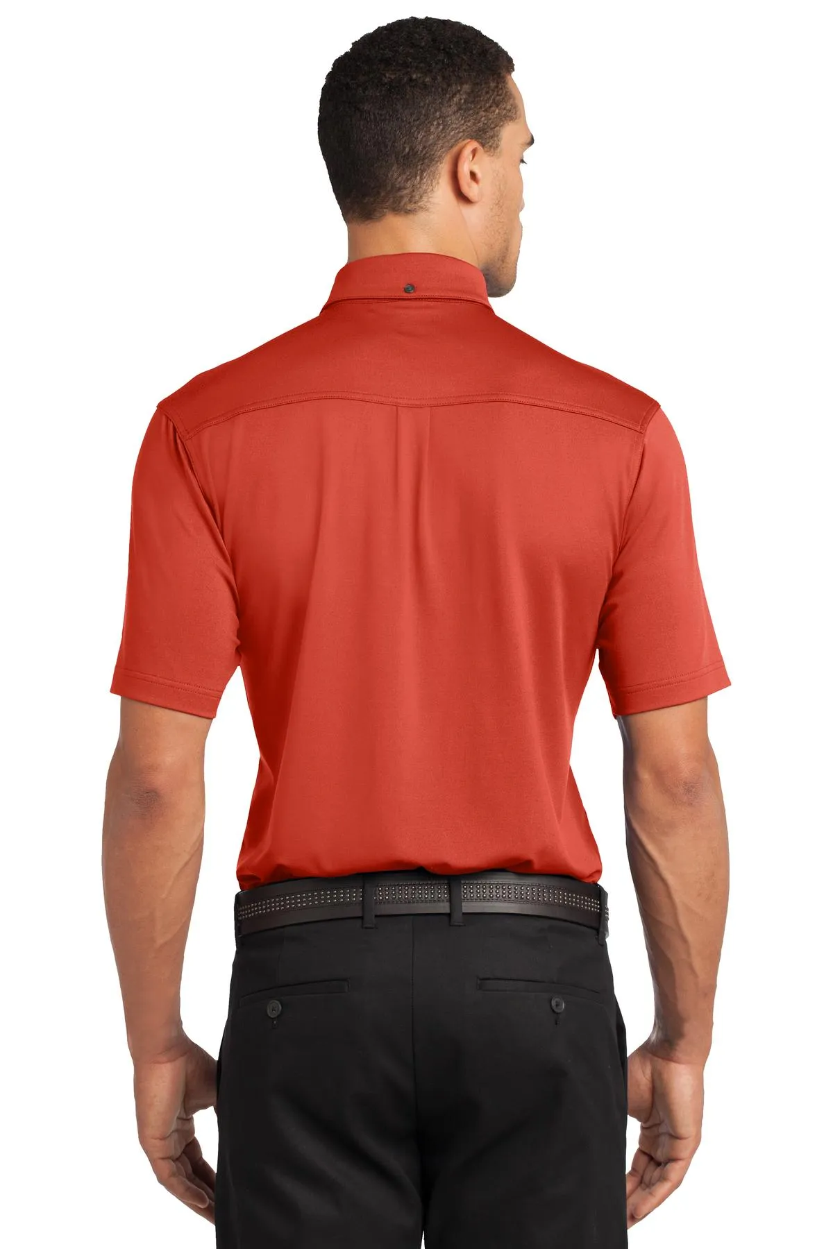 OGIO Men's Gauge Polo. OG122