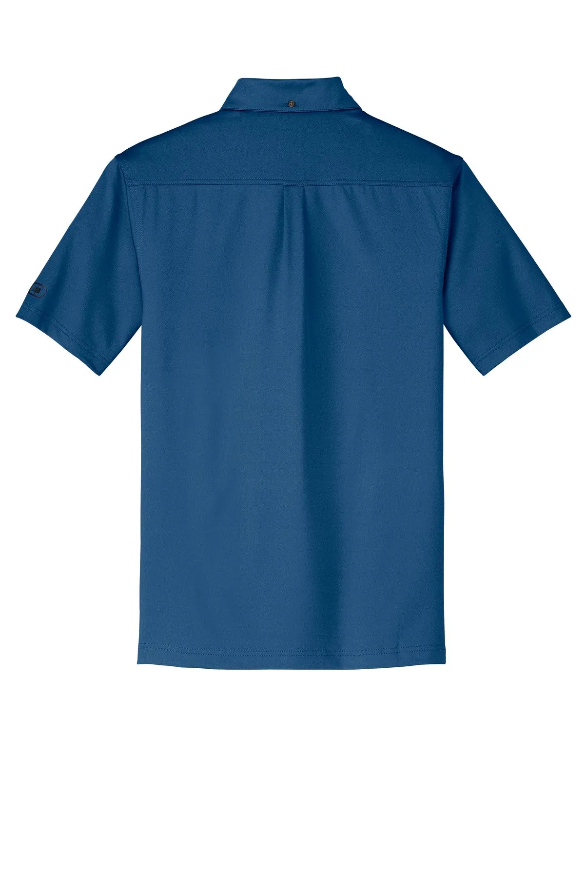 OGIO Men's Gauge Polo. OG122