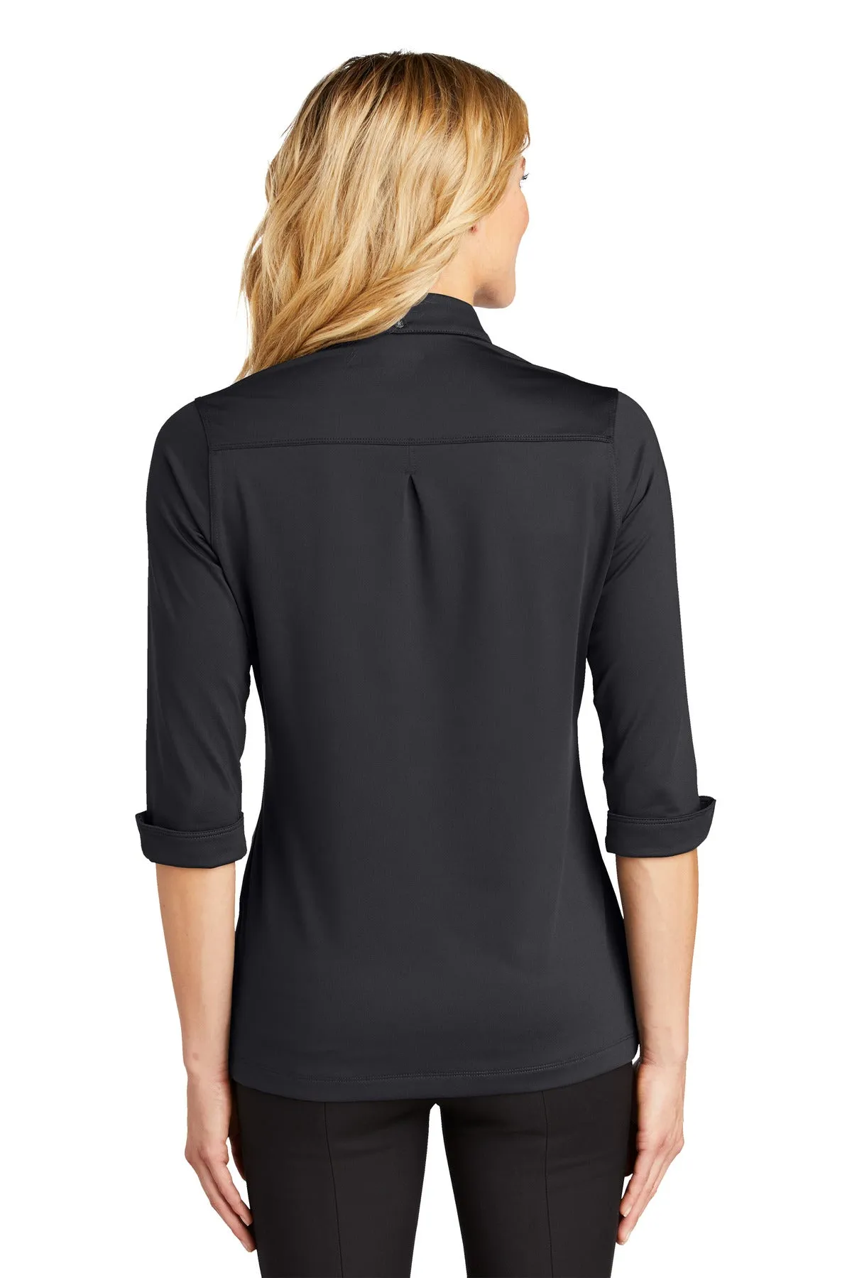 OGIO Women's Gauge Polo. LOG122