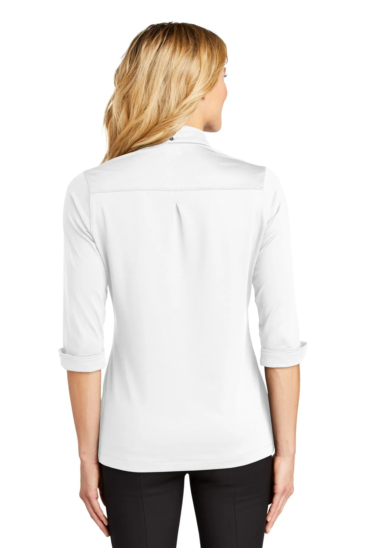 OGIO Women's Gauge Polo. LOG122