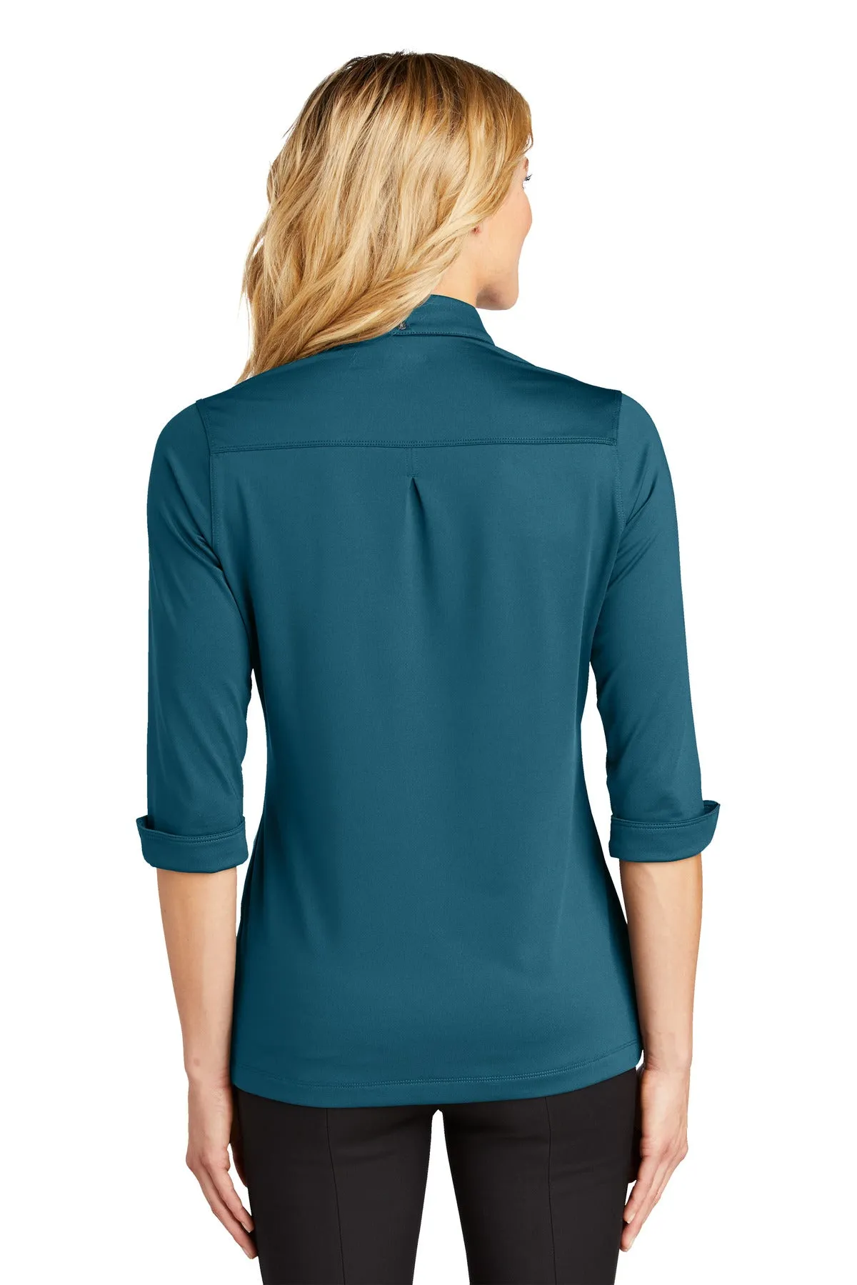 OGIO Women's Gauge Polo. LOG122