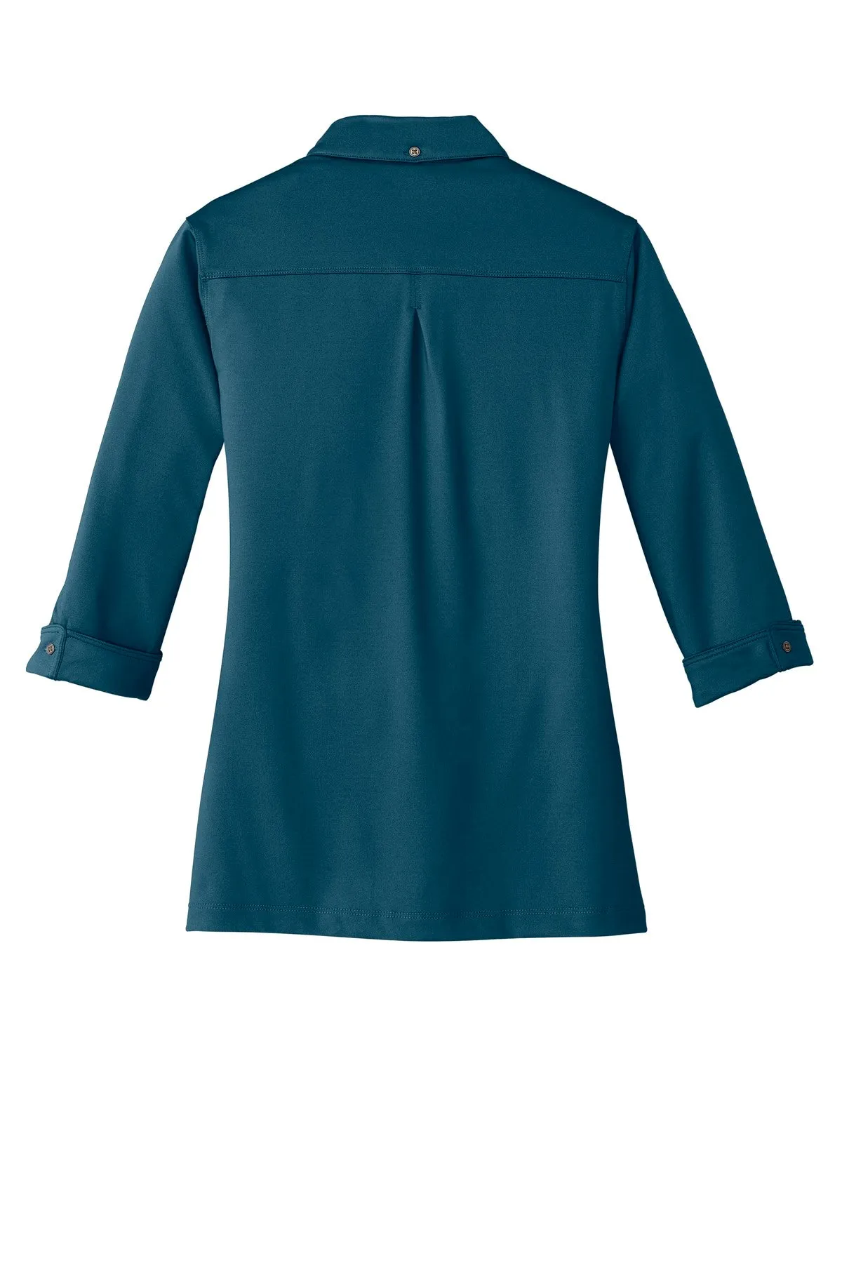OGIO Women's Gauge Polo. LOG122