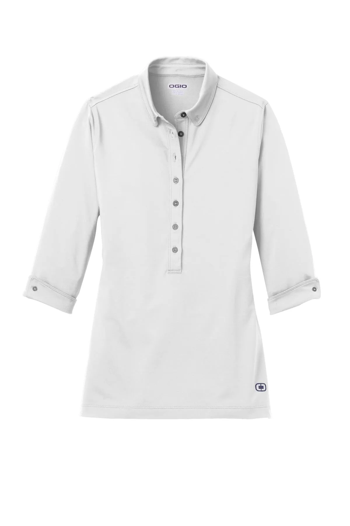 OGIO Women's Gauge Polo. LOG122