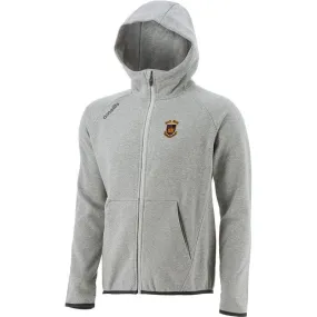Old Centralians RFC Kids' Henry Fleece Full Zip Hoodie