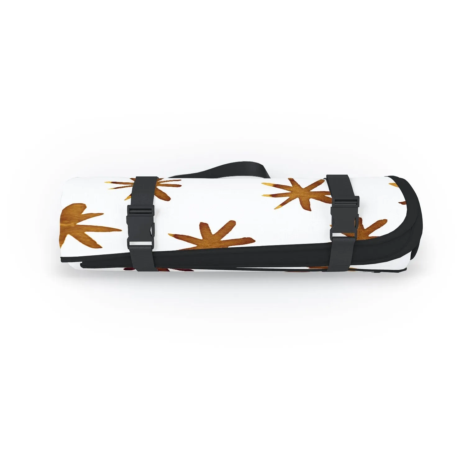 Ole Amber Romance Picnic Blanket (DS)