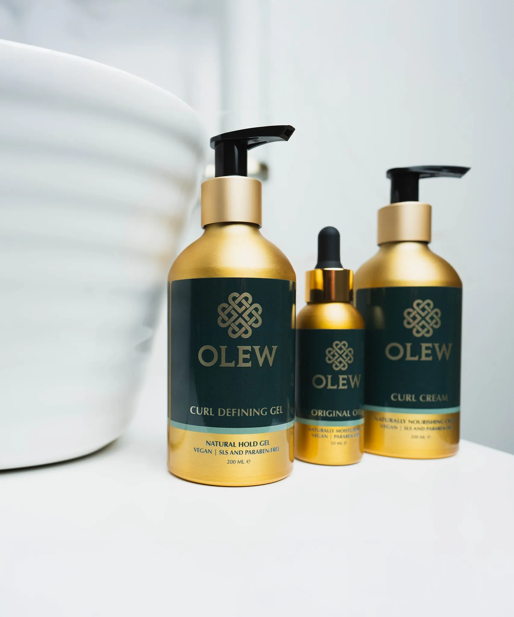 Olew Original Hair Oil