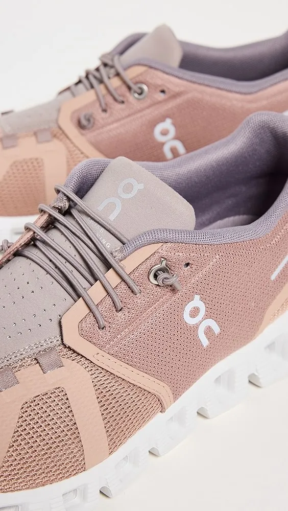 On   Cloud 5 Sneakers 