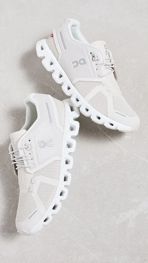 On   Cloud 5 Sneakers 