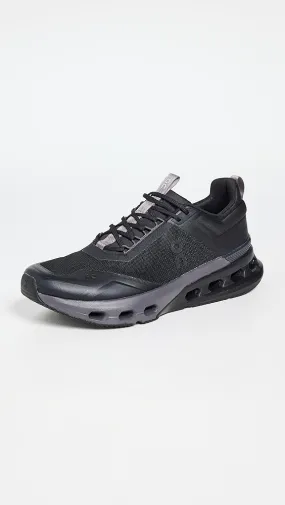 On   Cloudnova X Sneakers 