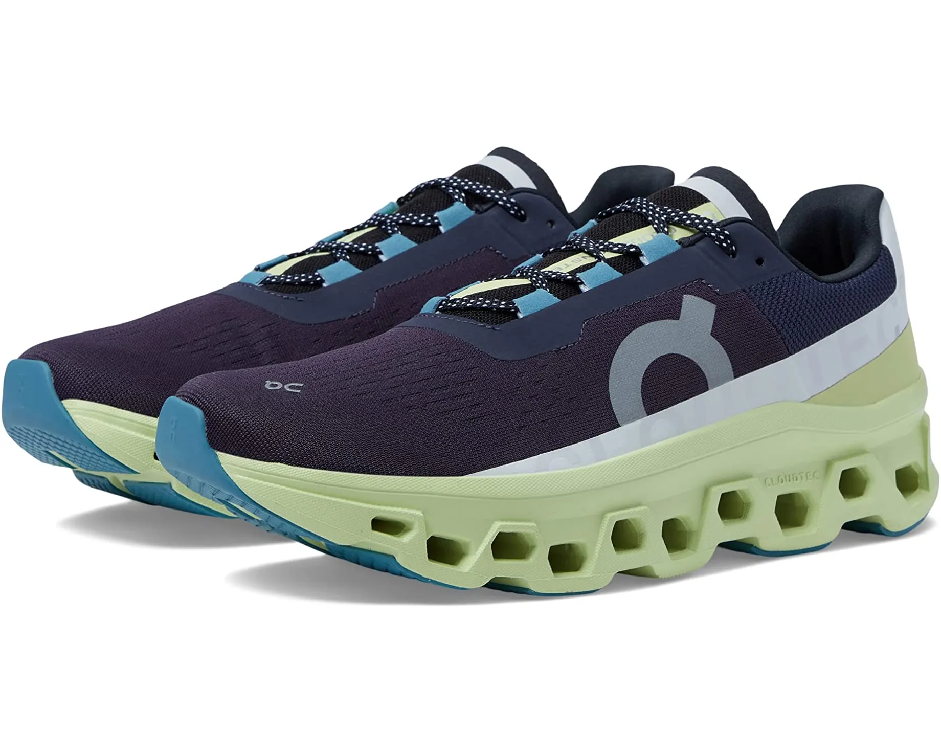 On-Run Cloudmonster 1 Sneakers (Men’s)