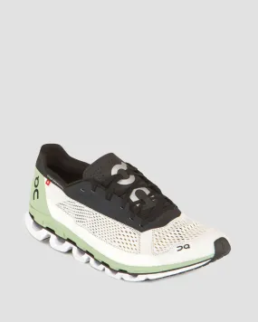 ON RUNNING Cloudboom Woman trainers 3799639-white-black