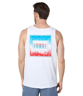 O'Neill Burst Tank Men's