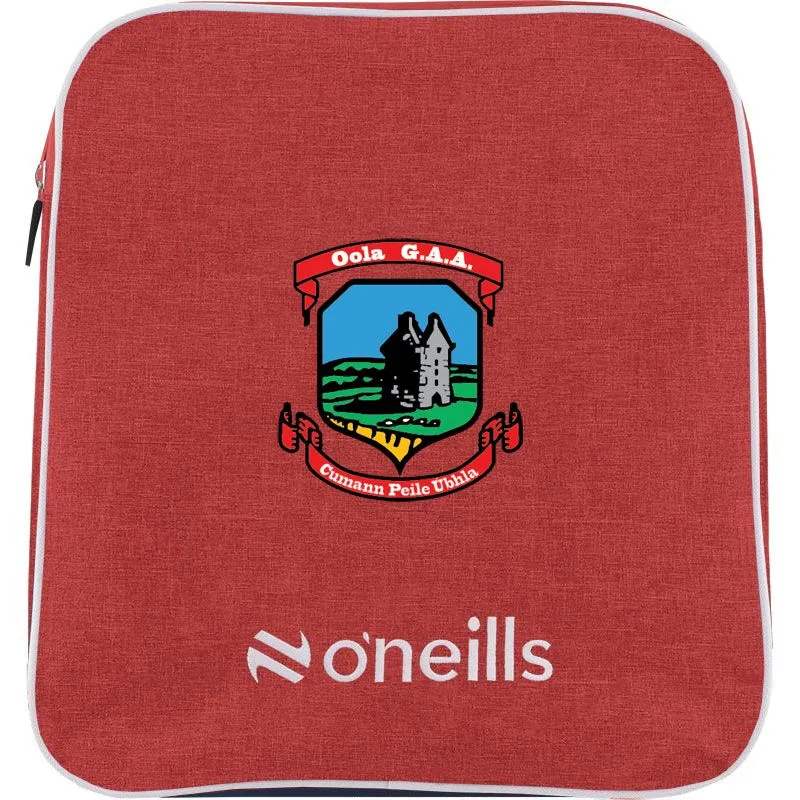 Oola GAA Kent Holdall Bag 