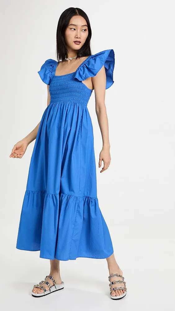 o.p.t   Tuscany Dress 