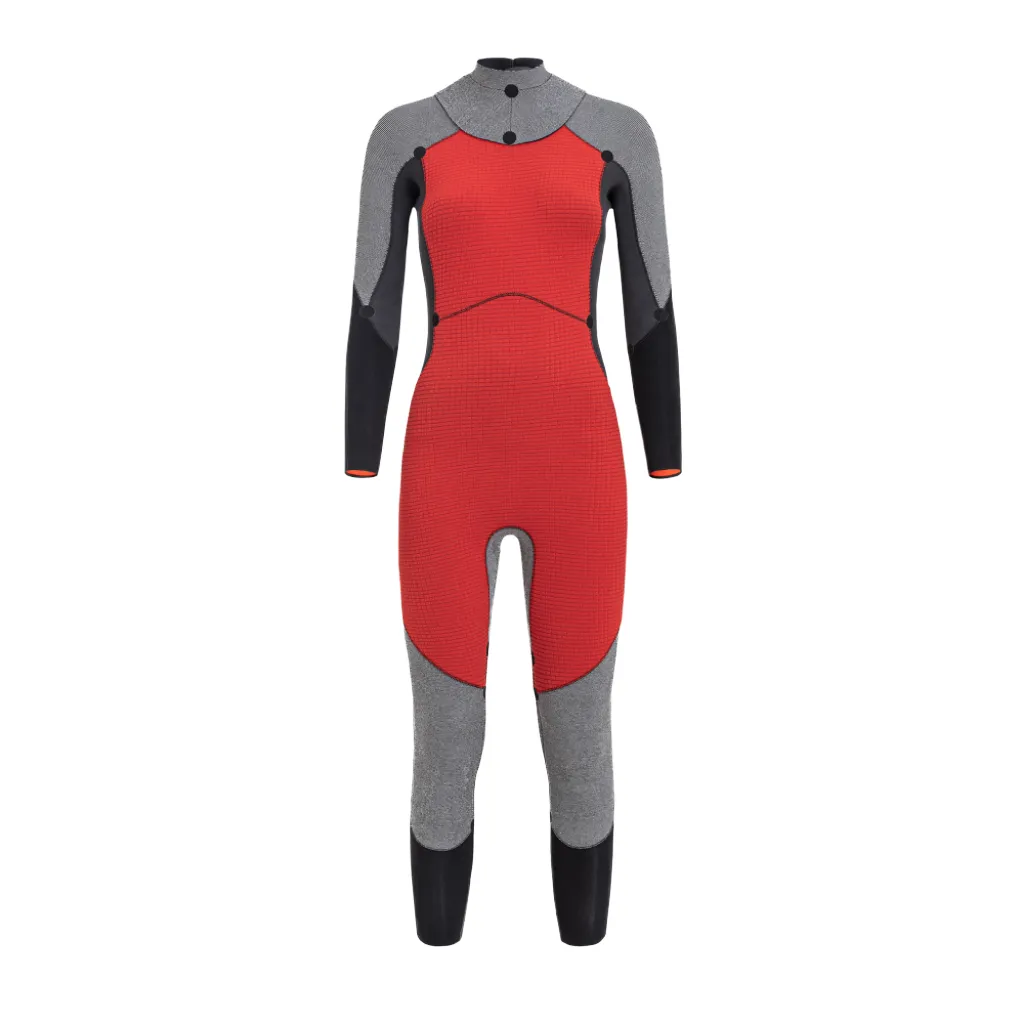 Orca Women's Zeal Thermal Openwater Wetsuit