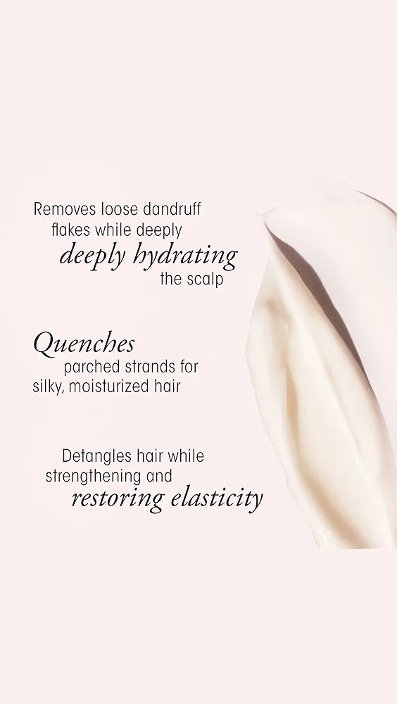 Oribe   Serene Scalp Balancing Conditioner 