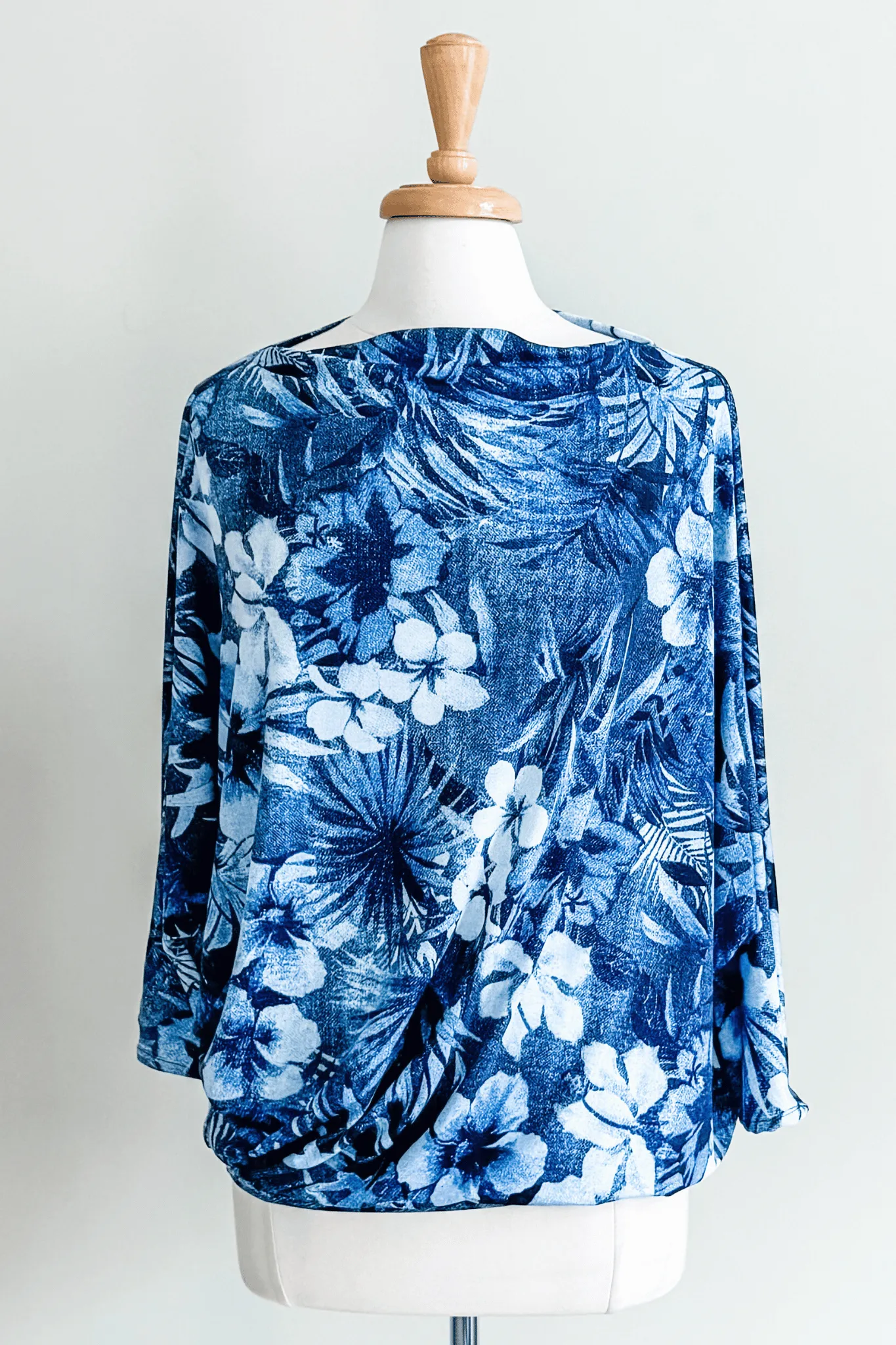Origami Dress | Spring
