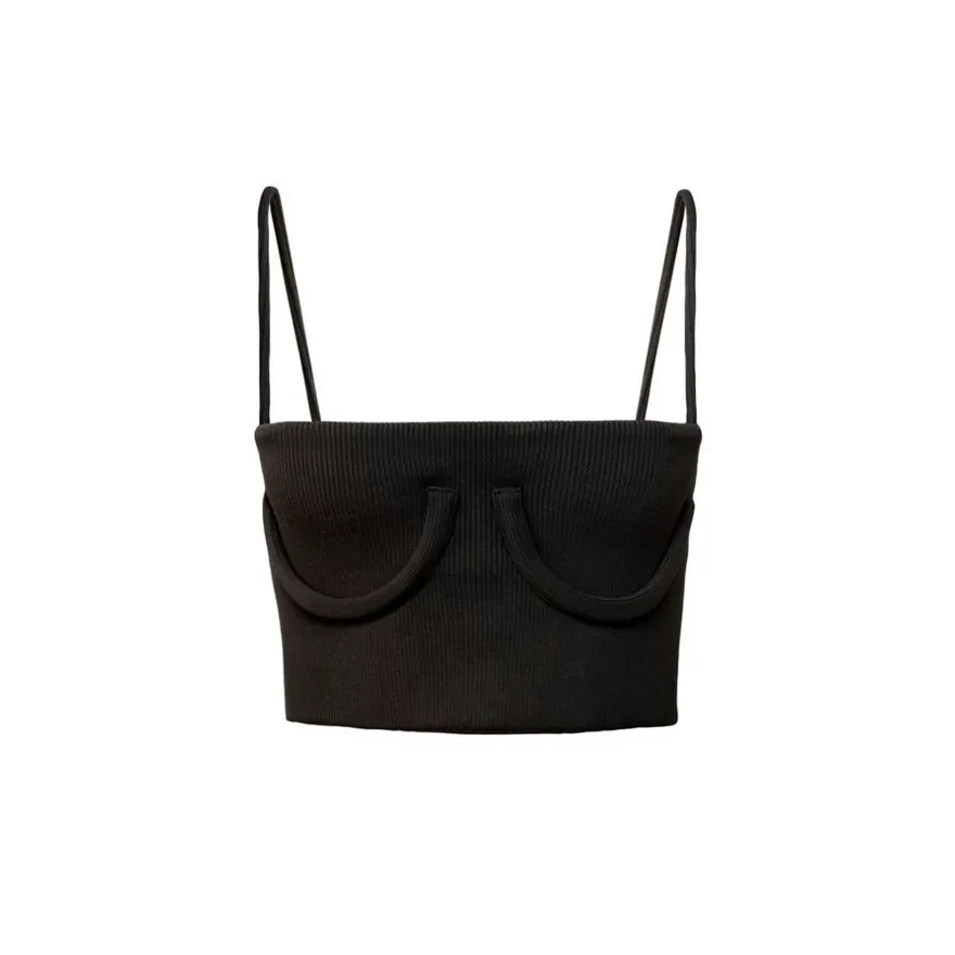 ----Orseund   ----Iris Tube Tank (black) ---