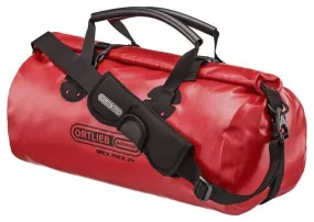 Ortlieb Rack Pack 24L Travel Bag Red