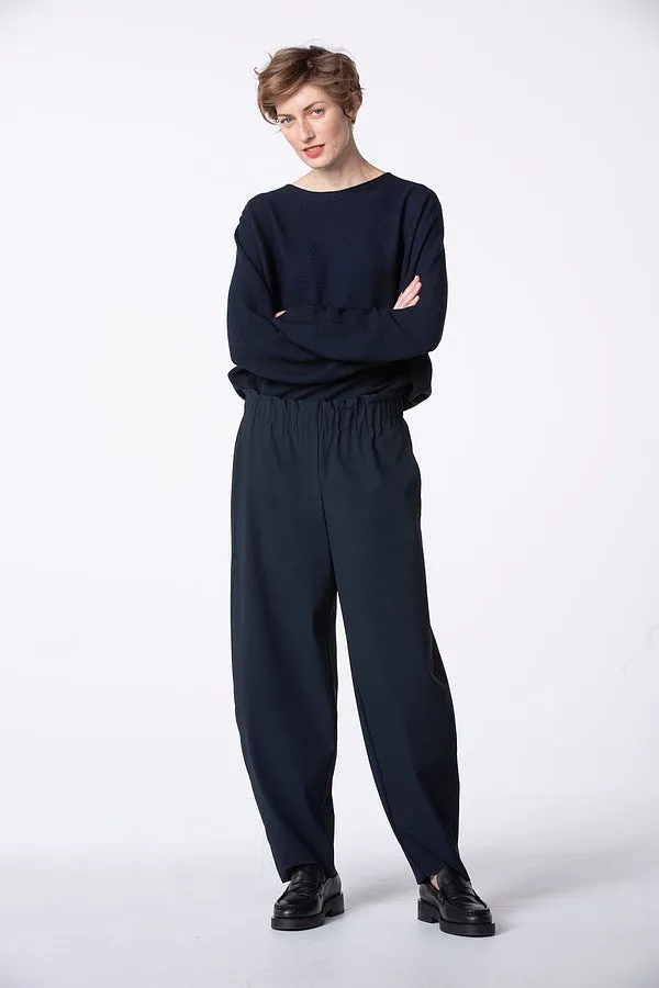 Oska Technical Paper-bag Trouser