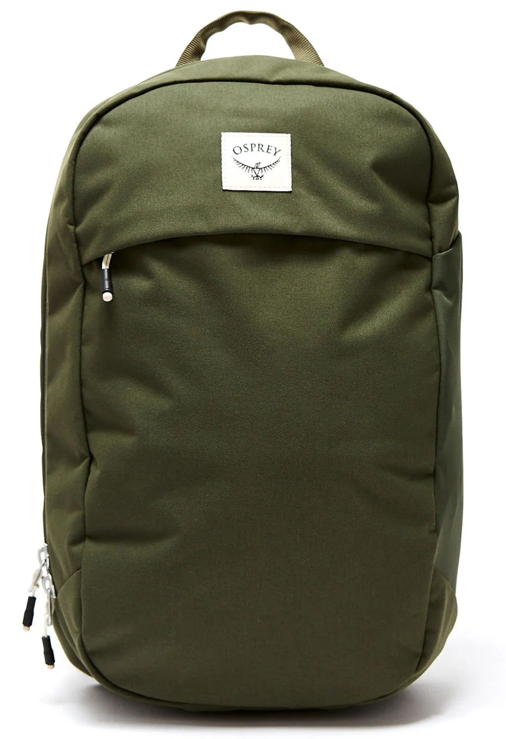 Osprey Arcane Large Day Backpack - Haybale Green