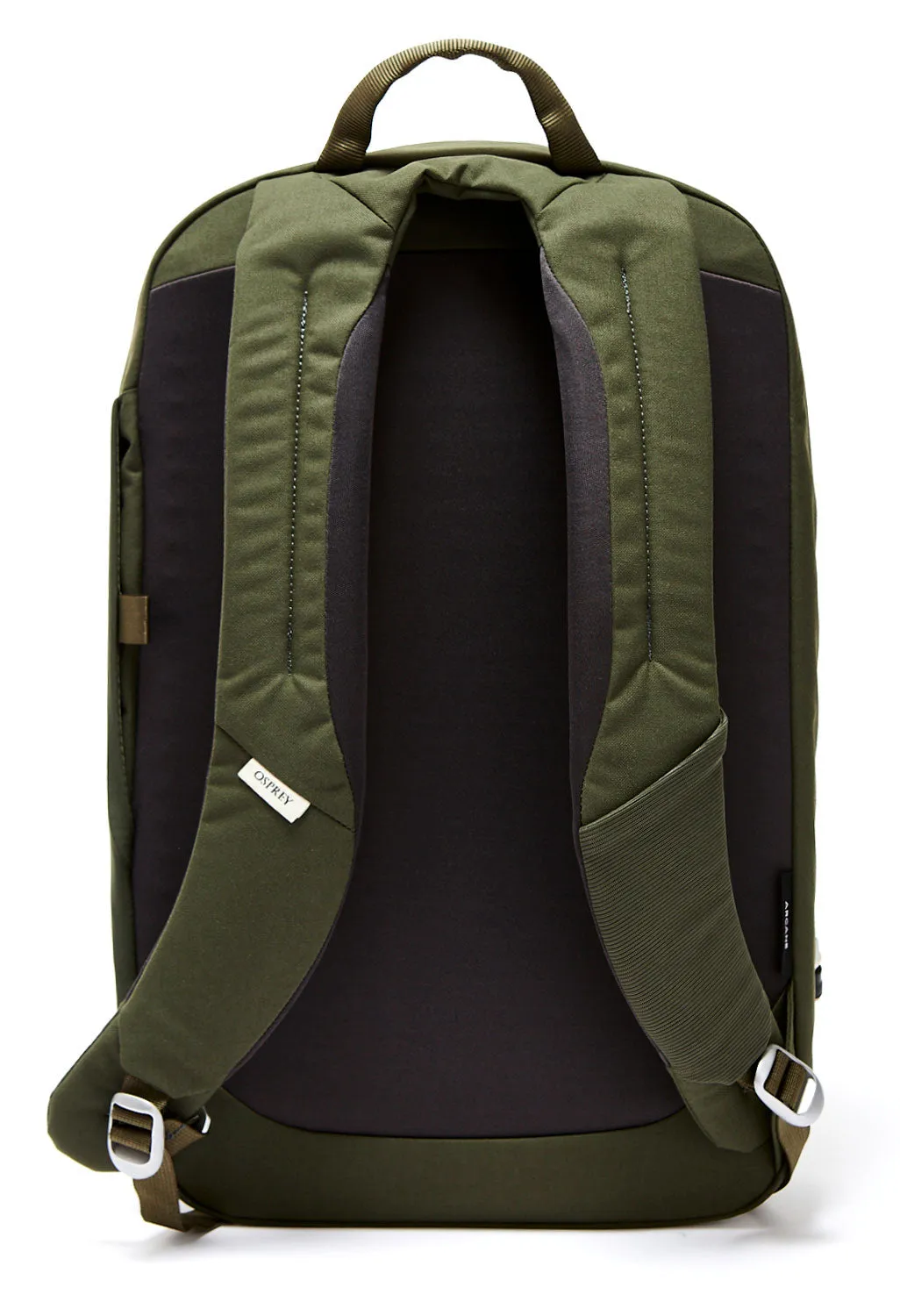 Osprey Arcane Large Day Backpack - Haybale Green