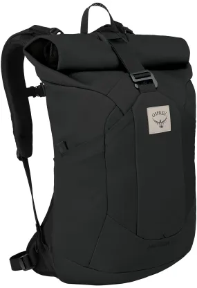 Osprey Archeon 25 Backpack - Stonewash Black