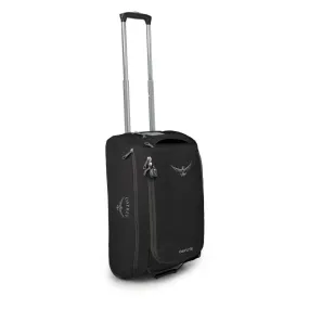 Osprey Daylite Carry-On Whld Duffel 40 - Wheeled travel bag | Hardloop
