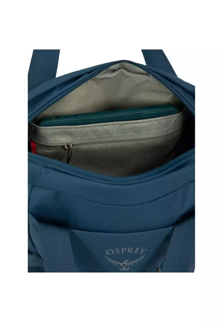 Osprey Osprey Daylite Tote Pack 20L - Everyday (Black)