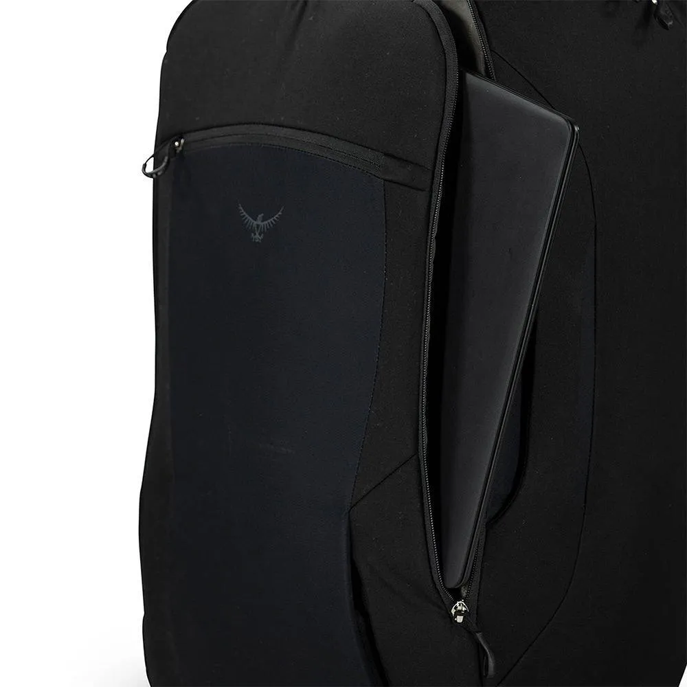 Osprey Porter 30L Backpack - Green Uk