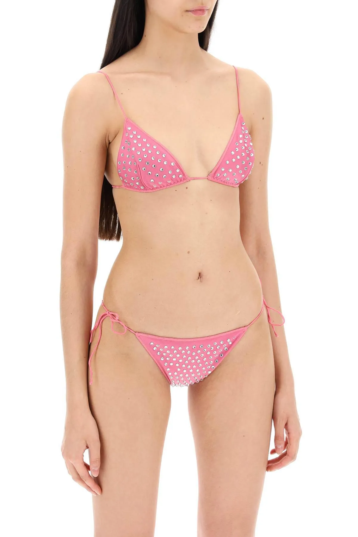 Oséree    Oséree Gem Bikini Set