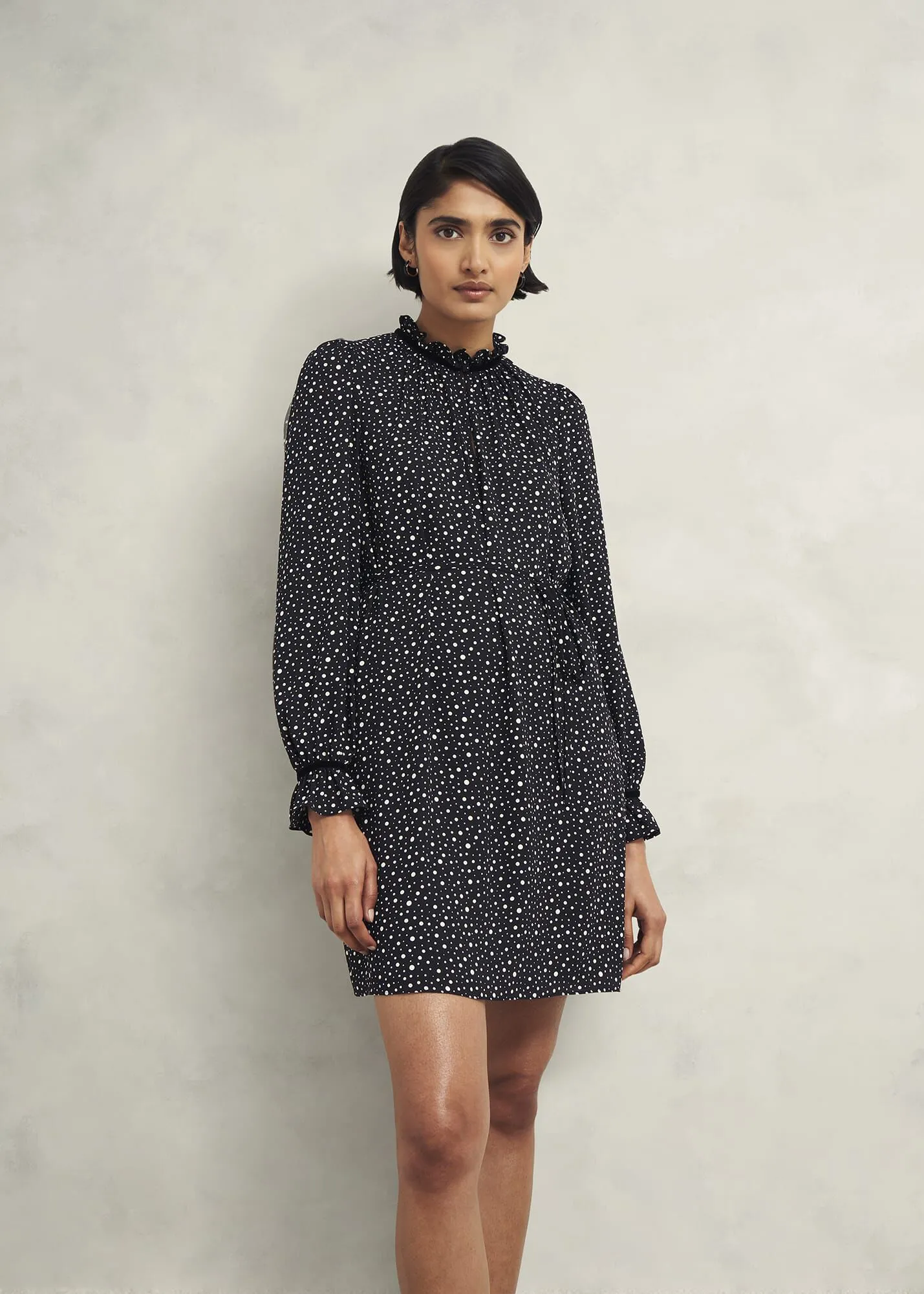 Otilla Dress 