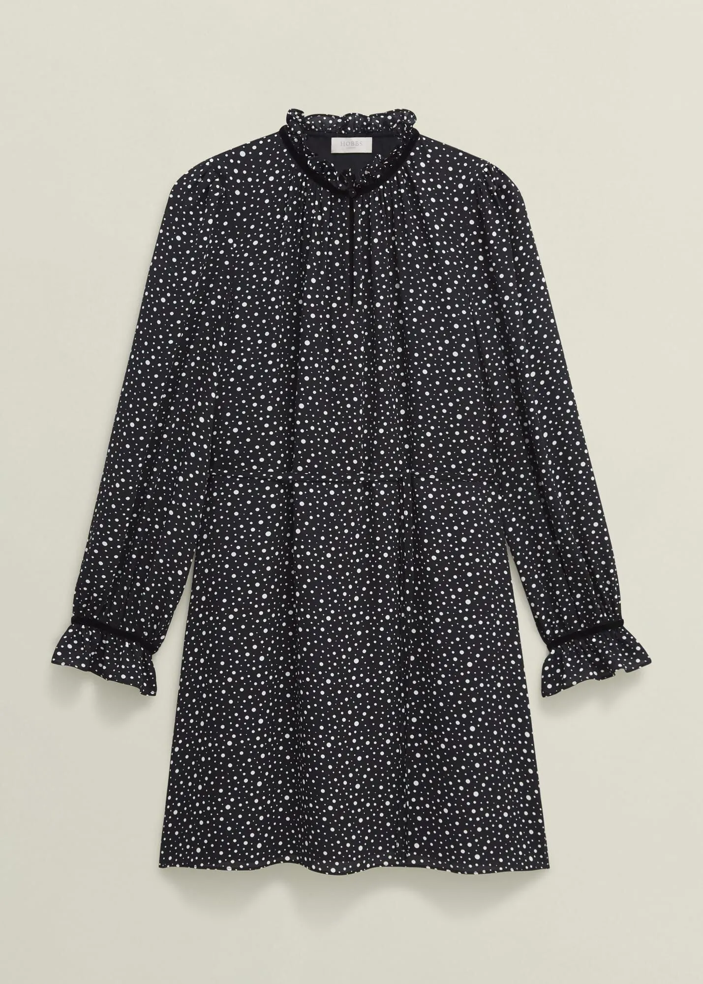 Otilla Dress 
