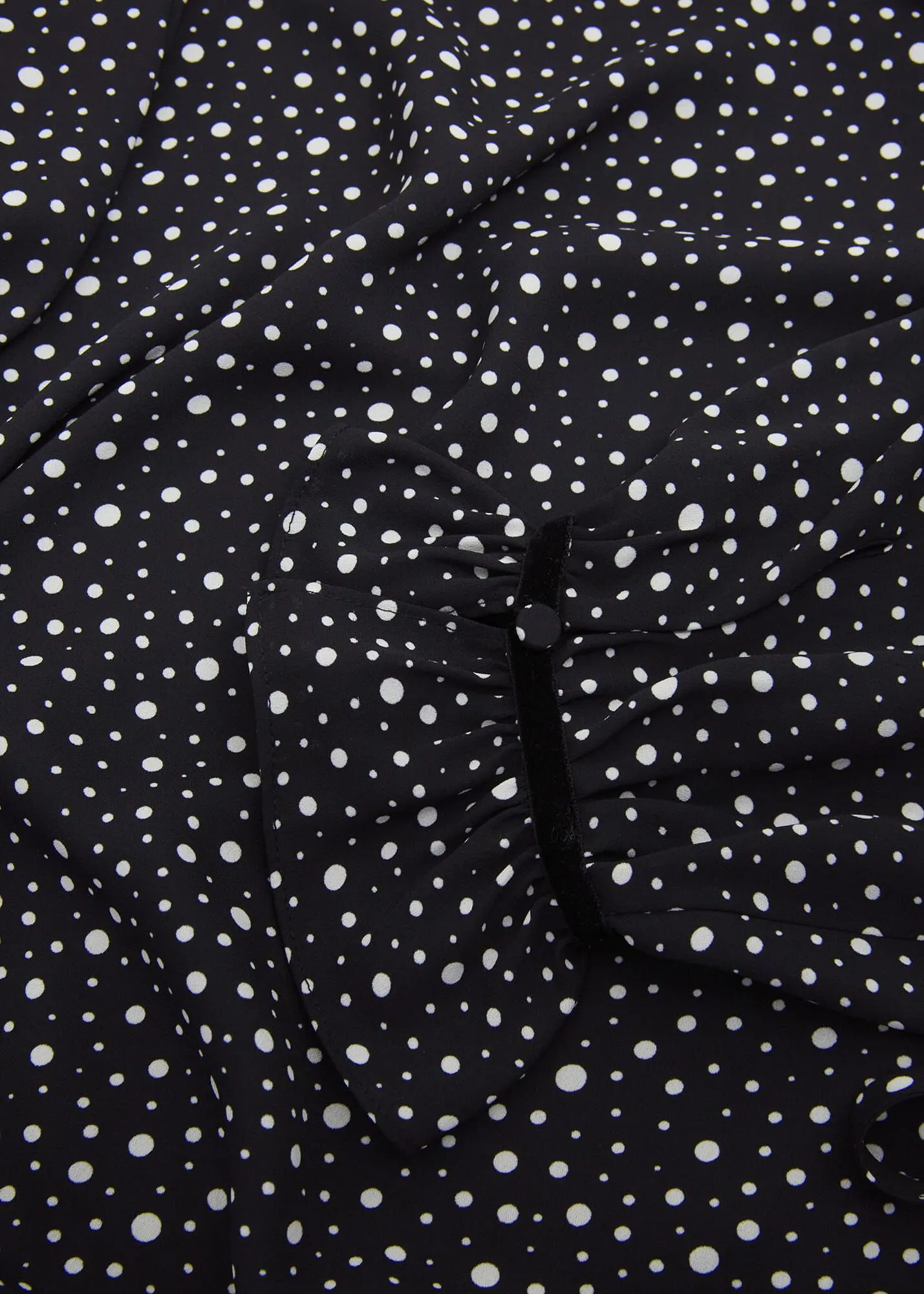 Otilla Dress 