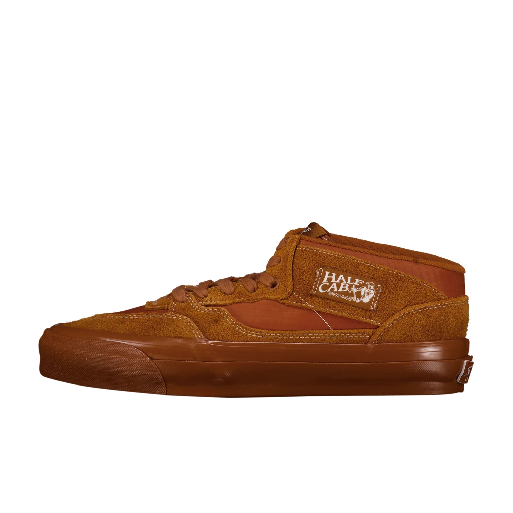 OTW by Vans LX Half Cab Reissue 33 'Naranja'